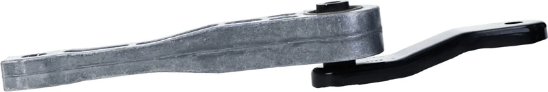 Mounting, automatic transmission Rear LEMFORDER